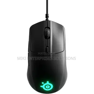 Steelseries Rival 3 Wired Gaming Mouse