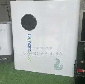 Dynam Byte 5kwh + 5kva Inverter All In One