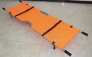 Ambulance Stretcher