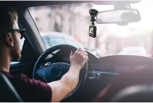 Power to Go Dash Camera