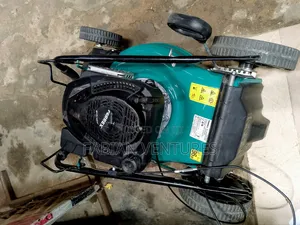 6.HP Cutting Mower Engine