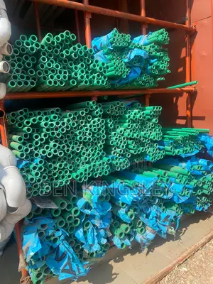 PPR Pipe Sanica