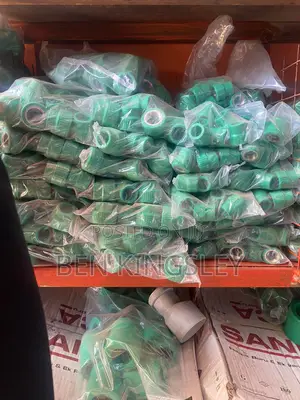 PPR Pipe Sanica