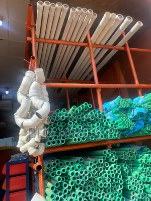 PPR Pipe Sanica
