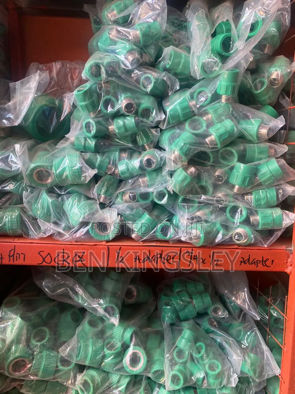 PPR Pipe Sanica