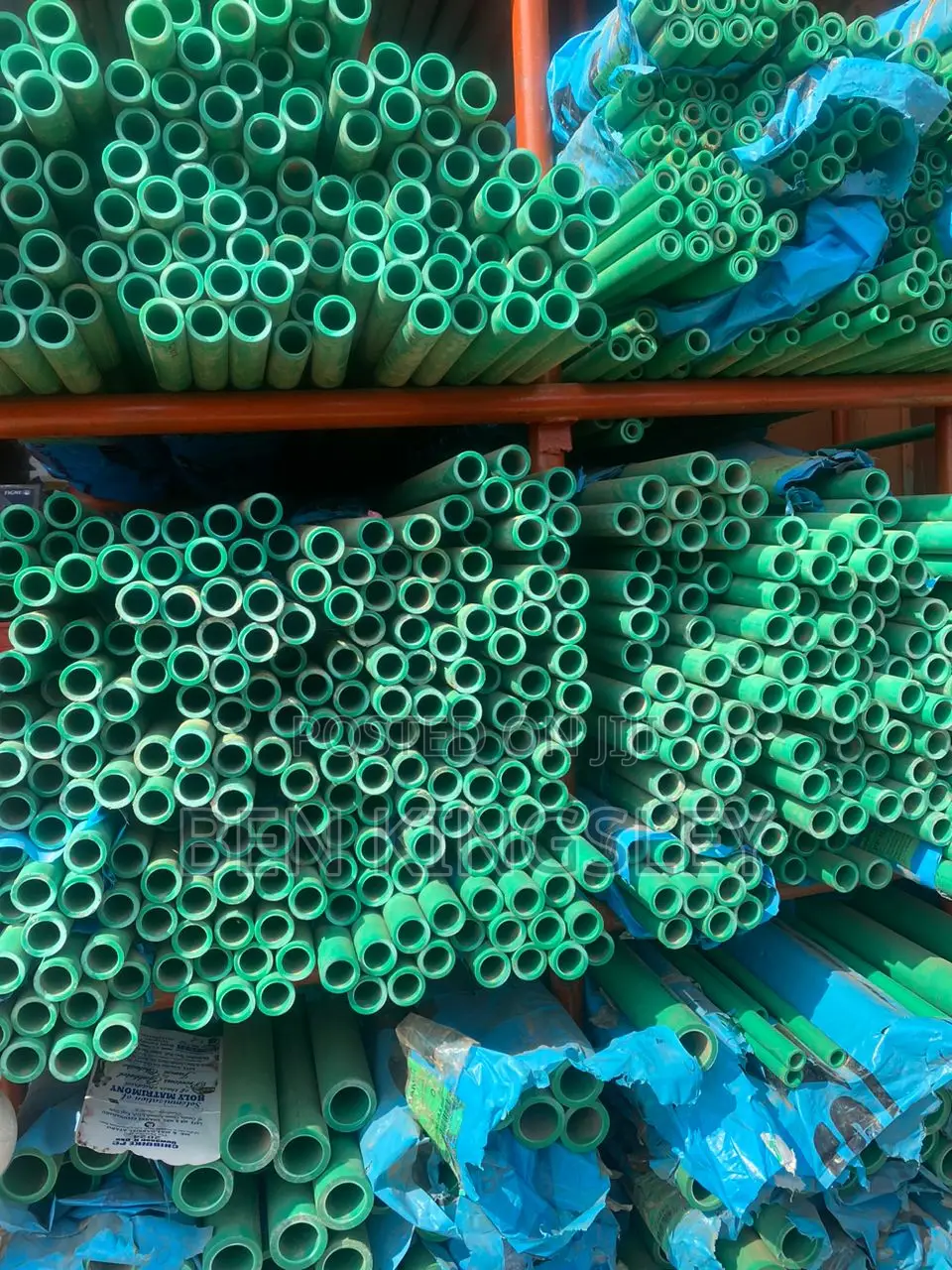 PPR Pipe Sanica