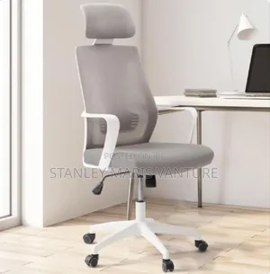 Ergonomic Office Chair