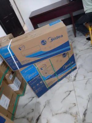 1.5hp Midea Ac Msaf-12crn1- Restart Function