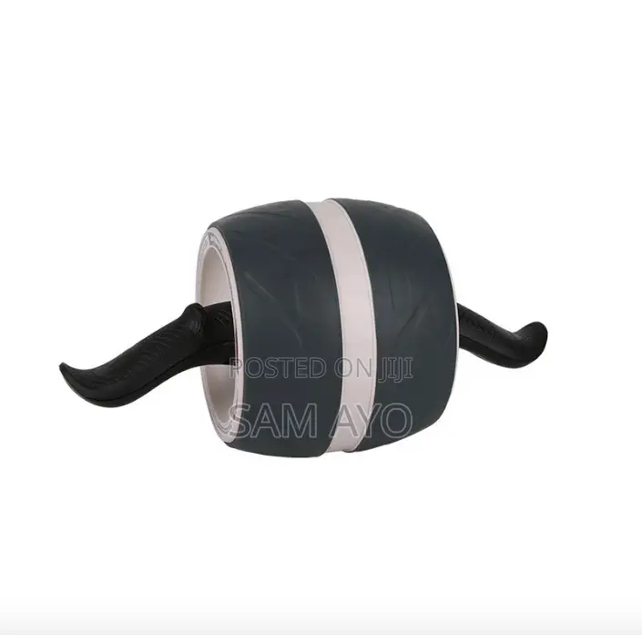 Ab Roller Wheel - Abdomen Muscle Roller