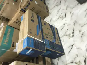 Midea Five Star 1.5hp Inverter Split Air Conditioner