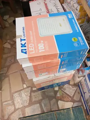 Akt Floodlight 100 Watts