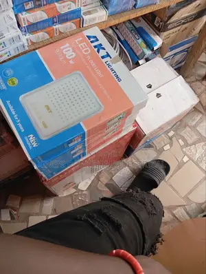 Akt Floodlight 100 Watts