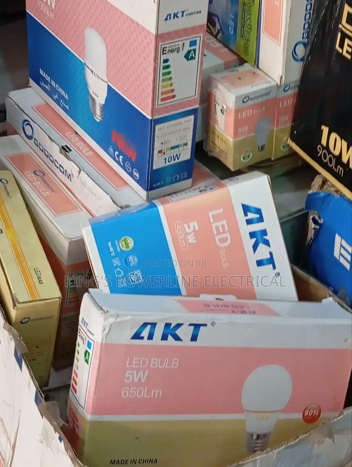 Akt Floodlight 100 Watts