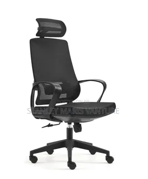 Ergonomic Office Swivel Chair