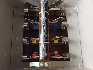 200amps Glow Change Over Switch