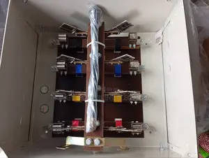 200amps Glow Change Over Switch