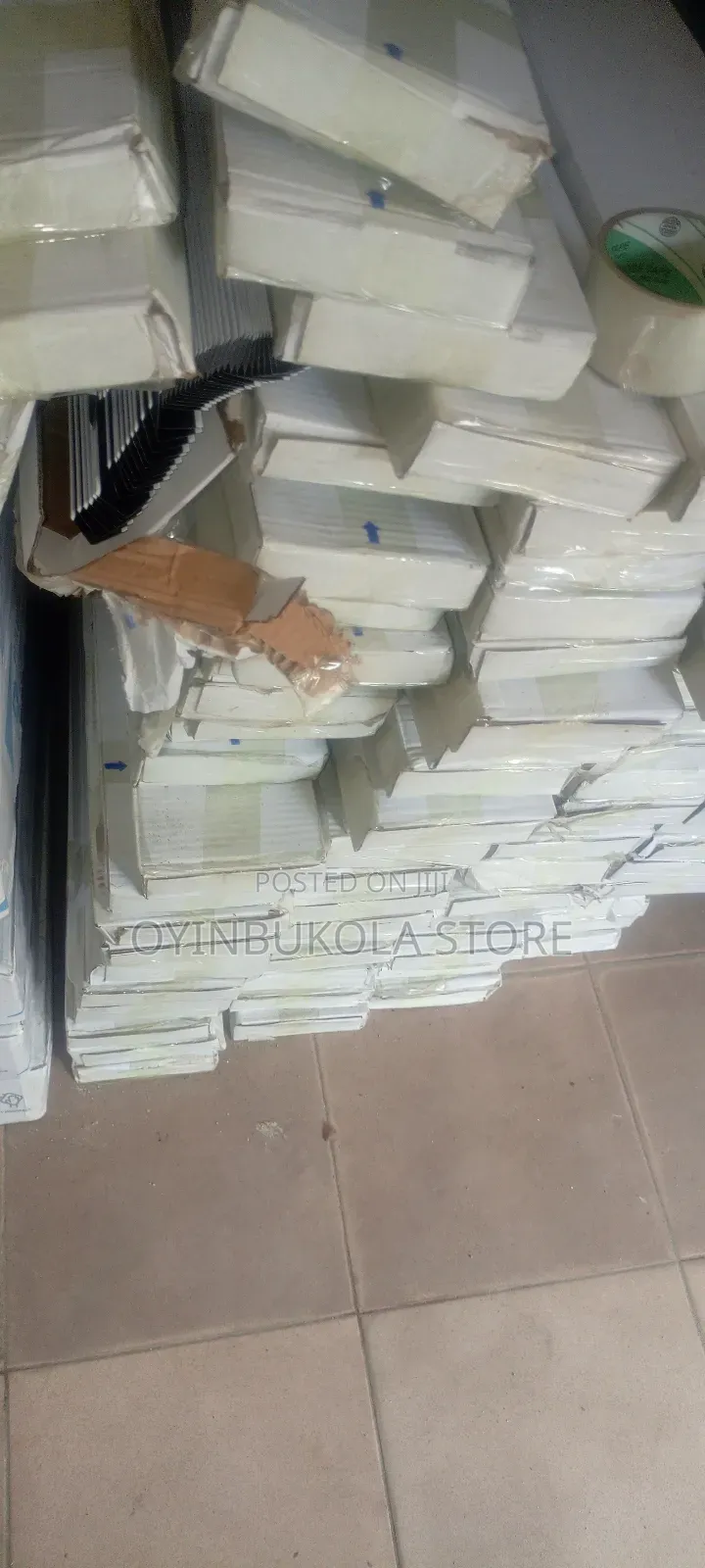 Grids for Suspended Ceiling