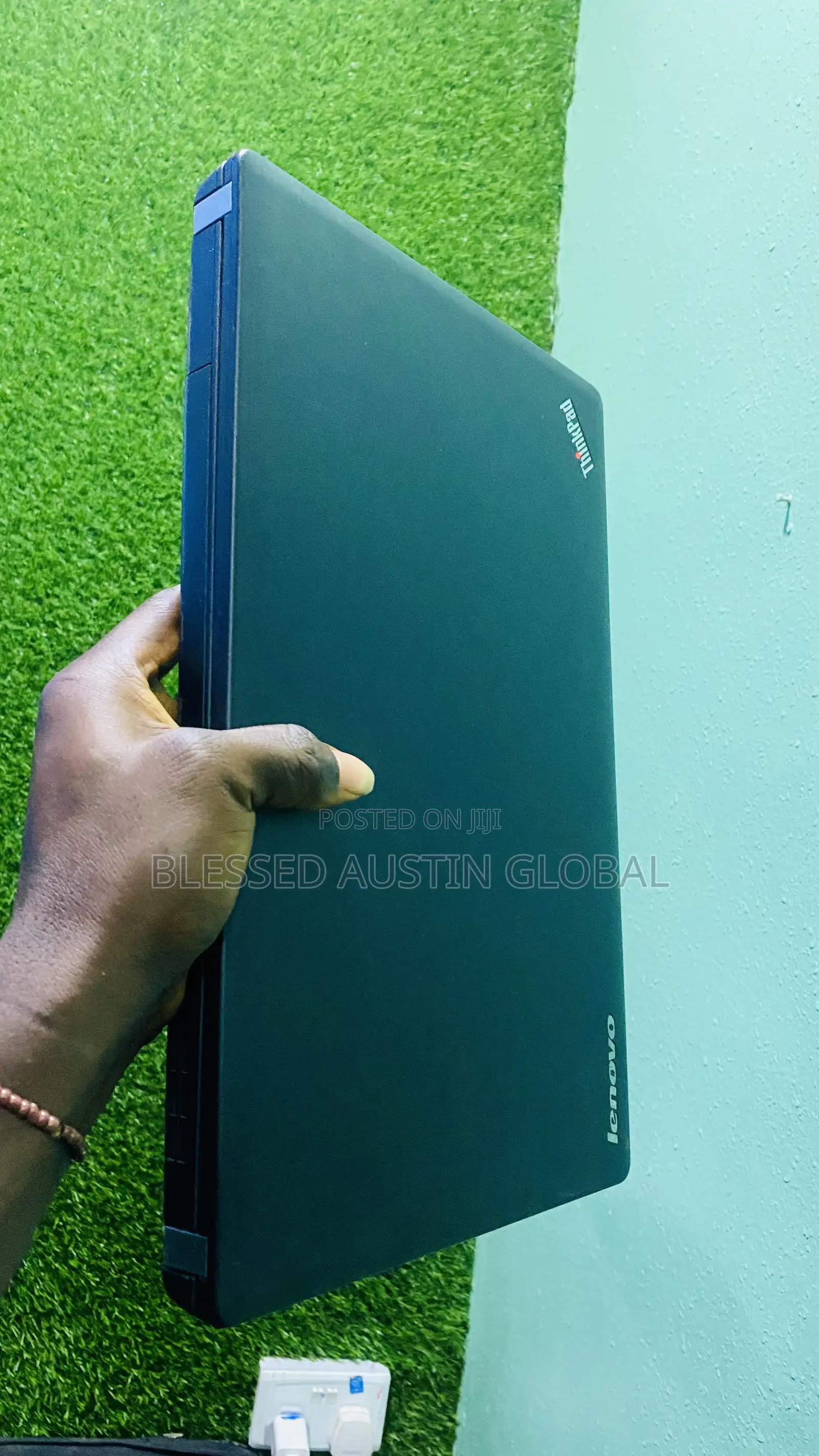 Laptop Lenovo 8GB Intel Core I5 HDD 500GB