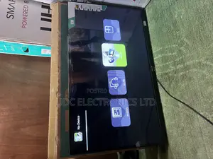 Latest Hisense 32" LED Television