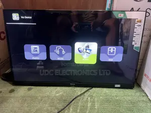 Latest Hisense 32" LED Television