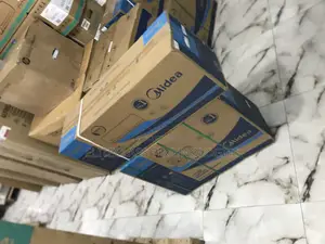 Midea 1.5hp Inverter Split Ac/Prime Option