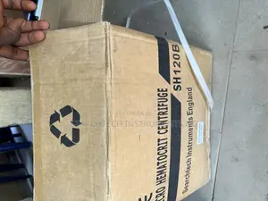 Micro Hematocrit Centrifuge