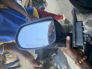 Side Mirror 2018-2020 Honda HRV Left