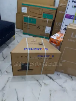 Photo - Polystar 60cm Cooker Hood,Hand Sensor Range Hood