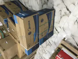 Midea 1.5hp Inverter Split Ac/Swift Cooling