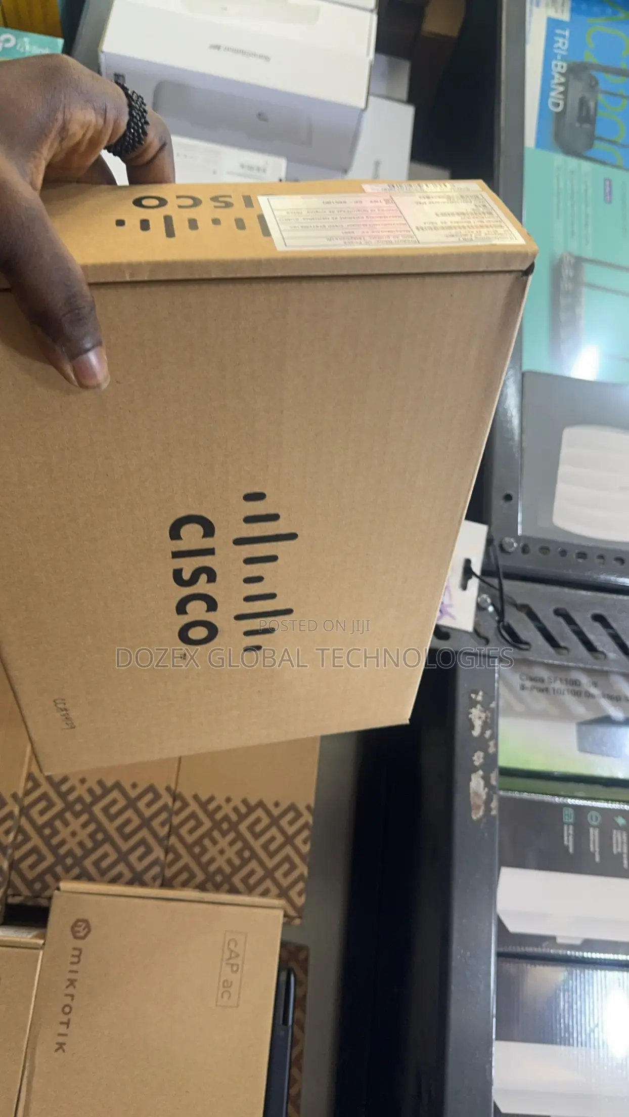 Cisco CP9951 Video Ip Phones