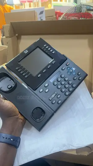 Cisco CP9951 Video Ip Phones