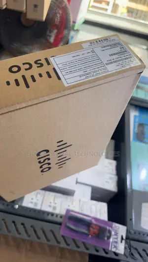 Cisco CP9951 Video Ip Phones