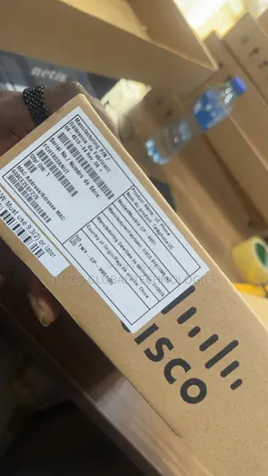 Cisco CP9951 Video Ip Phones