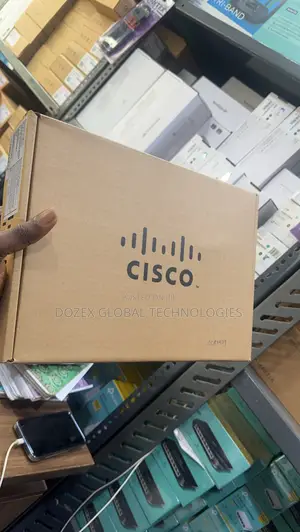Cisco CP9951 Video Ip Phones