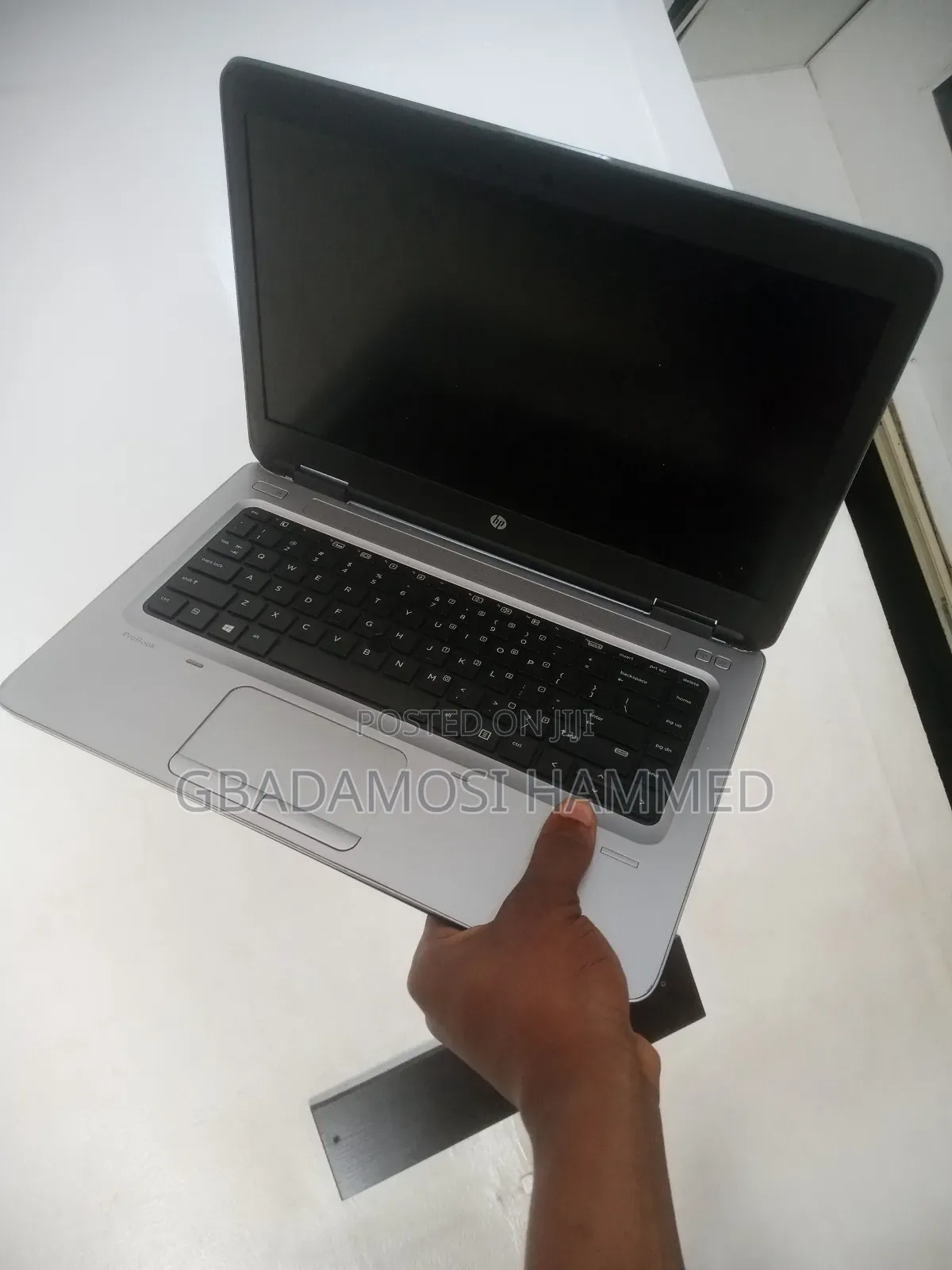 Laptop HP ProBook 640 G2 8GB Intel Core I5 SSD 256GB