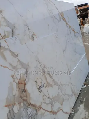 Golden Wave Quartz Slab for Kitchen Counter Top, Dinning Ta