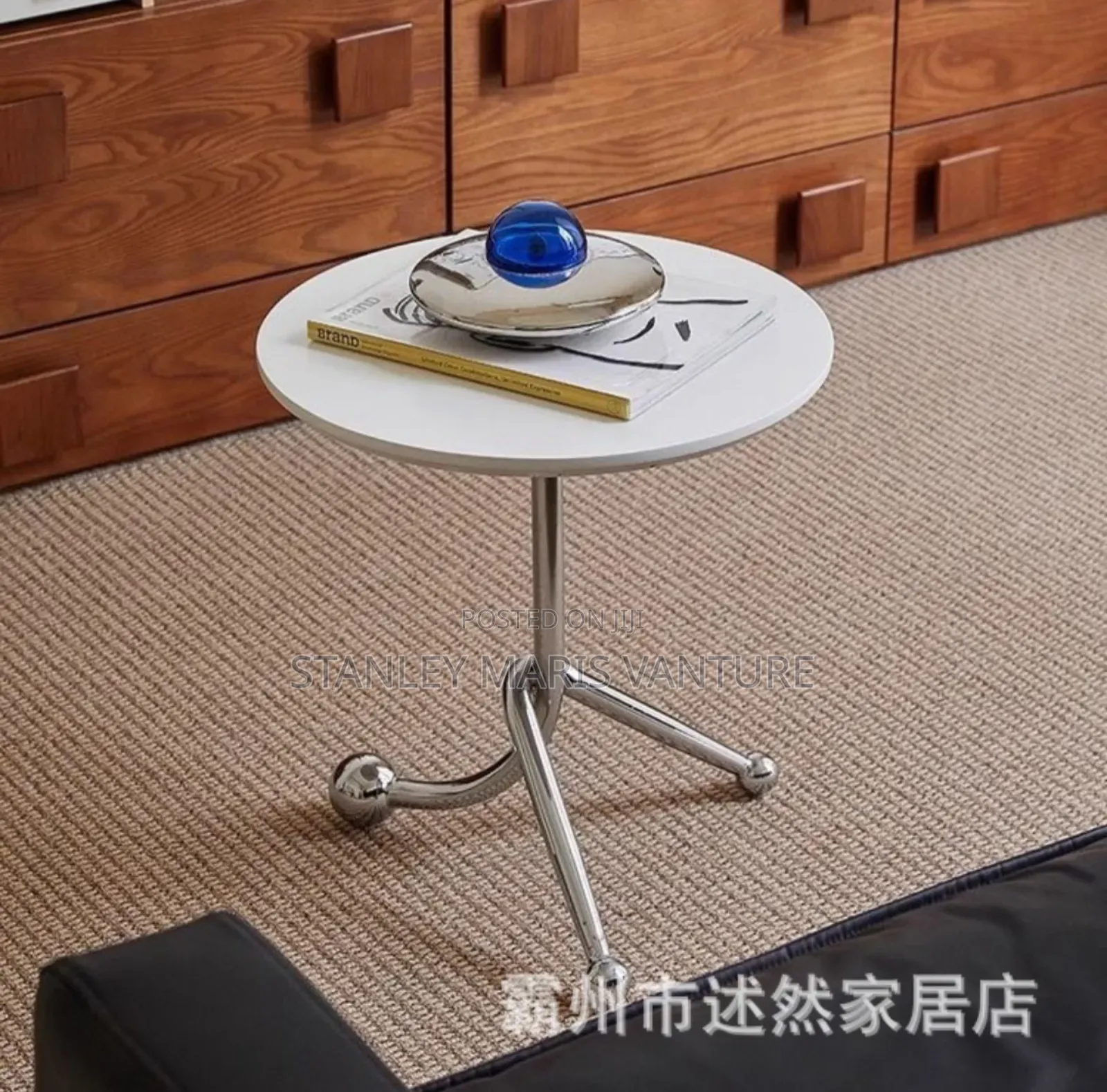 Luxurious Imported Side Table