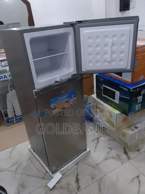 Low Energy Consumption Skyrun BCD- (2) Door Refrigerator