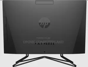 New Desktop Computer HP AiO 24 8GB Intel Core i7 SSD 512GB