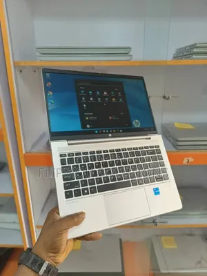 Laptop HP ProBook 440 G9 16GB Intel Core I5 SSD 512GB