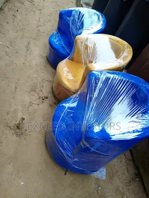 Quality Single Bucket Chair