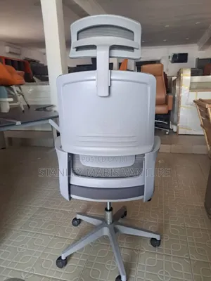 Luxurious High Quality Office Chair