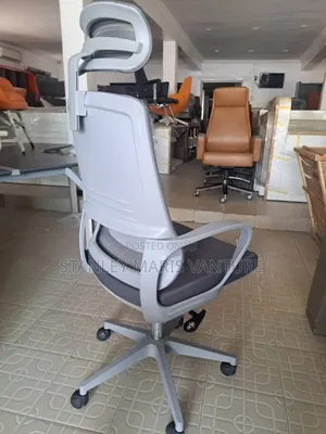 Luxurious High Quality Office Chair