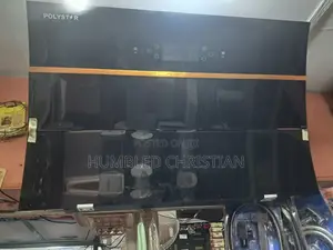Polystar Kitchen Extractor