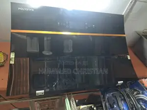 Polystar Kitchen Extractor