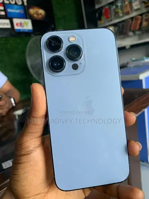 Apple Iphone 13 Pro In Nigeria For Sale Prices On Jiji ng Apple Iphone 13 Pro In Nigeria For Sale Prices On Jiji ng
