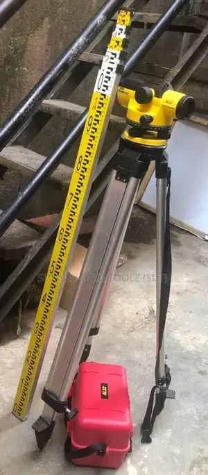 Stanley Measuring Instrument Kit
