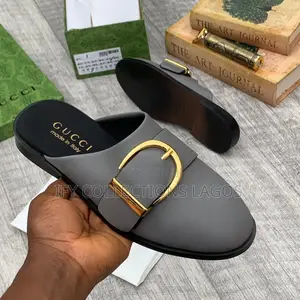 Men's Leather Shoes