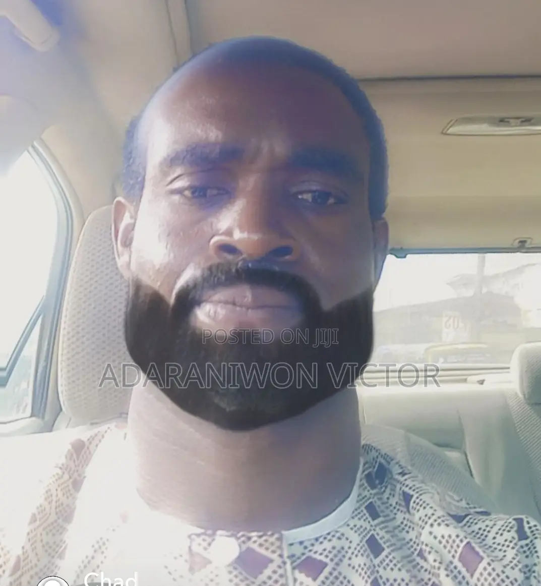 Uber Driver