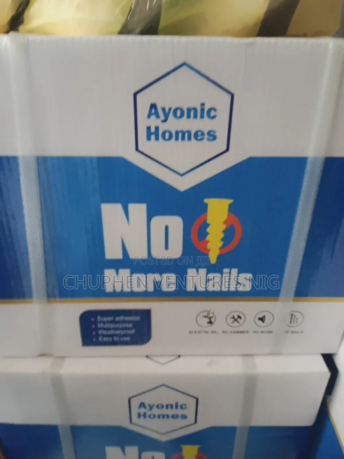 Liquid Nails
